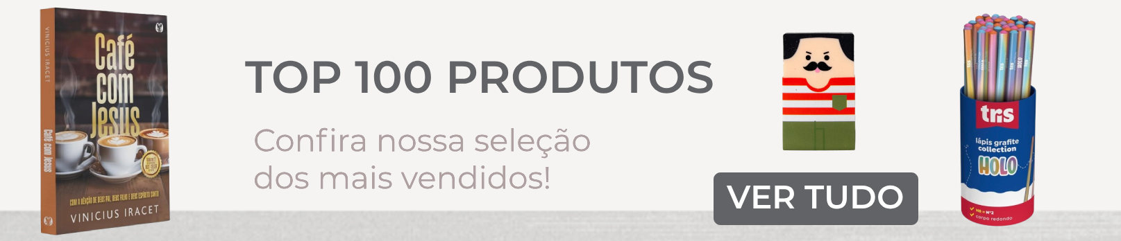 Desk - Top 100 produtos